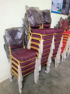 Banquet Chair Heavy Duty