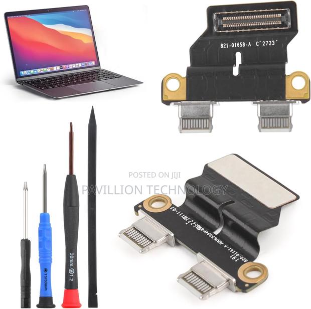 A2337 Charging Port - thumbnail 3