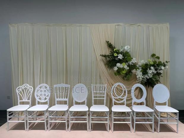 New Quality Chair - main view