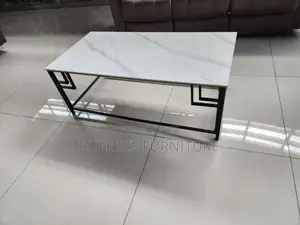 Marble Table