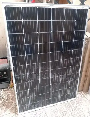 450 Watts - 36v Monocrystalline All Weather Solar Panels