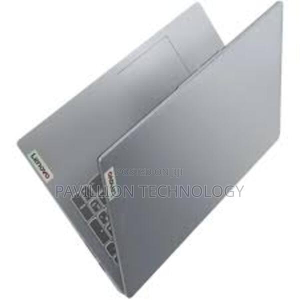 New Laptop Lenovo Ideapad 3 8GB Intel Core I3 SSD 256GB