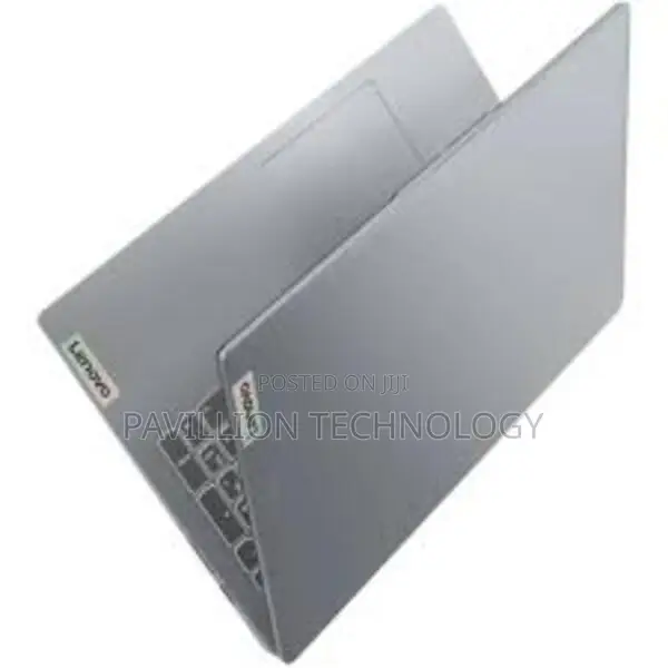 New Laptop Lenovo Ideapad 3 8GB Intel Core I3 SSD 256GB
