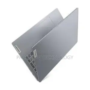 New Laptop Lenovo Ideapad 3 8GB Intel Core I3 SSD 256GB