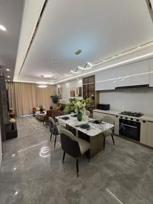 2bdrm Apartment in Kilimani for sale