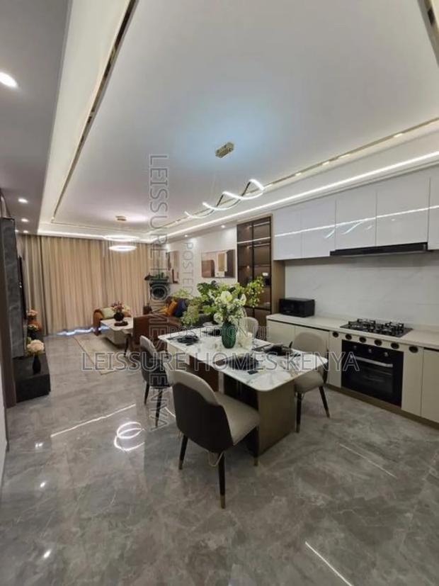 2bdrm Apartment in Kilimani for sale - thumbnail 3