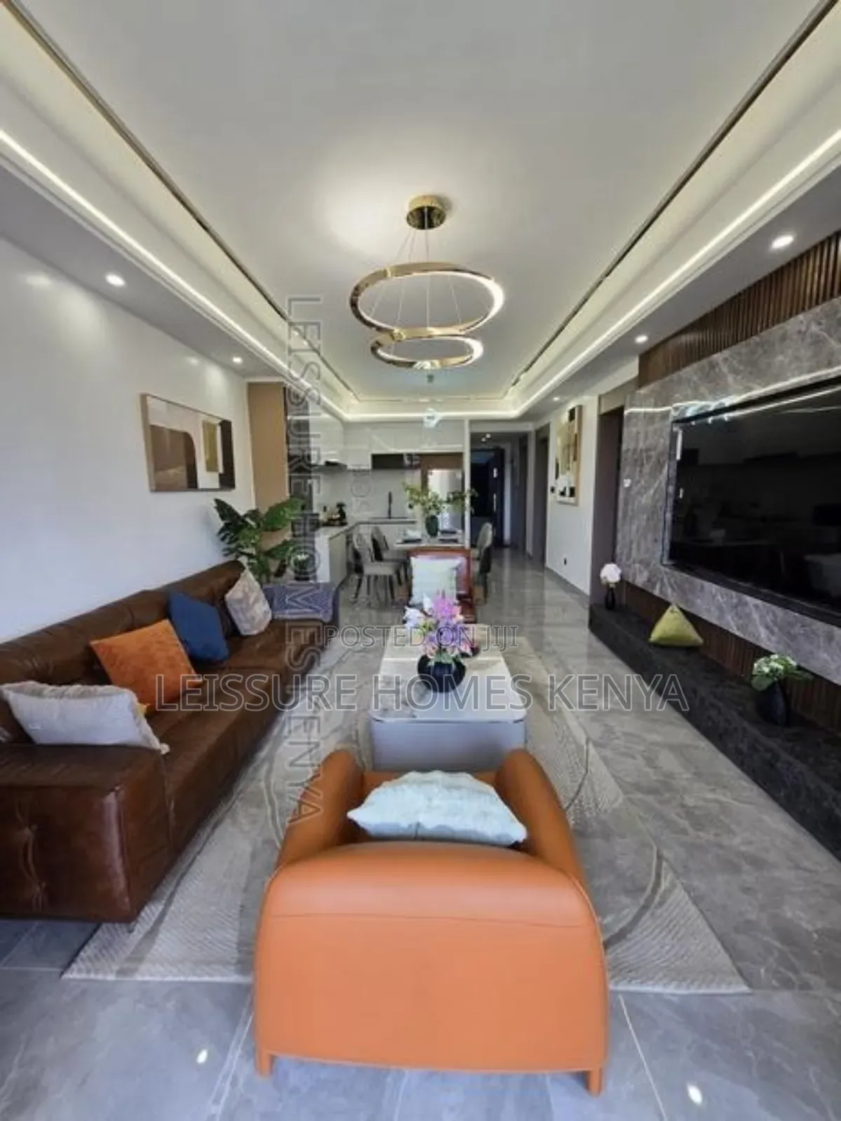 2bdrm Apartment in Kilimani for sale