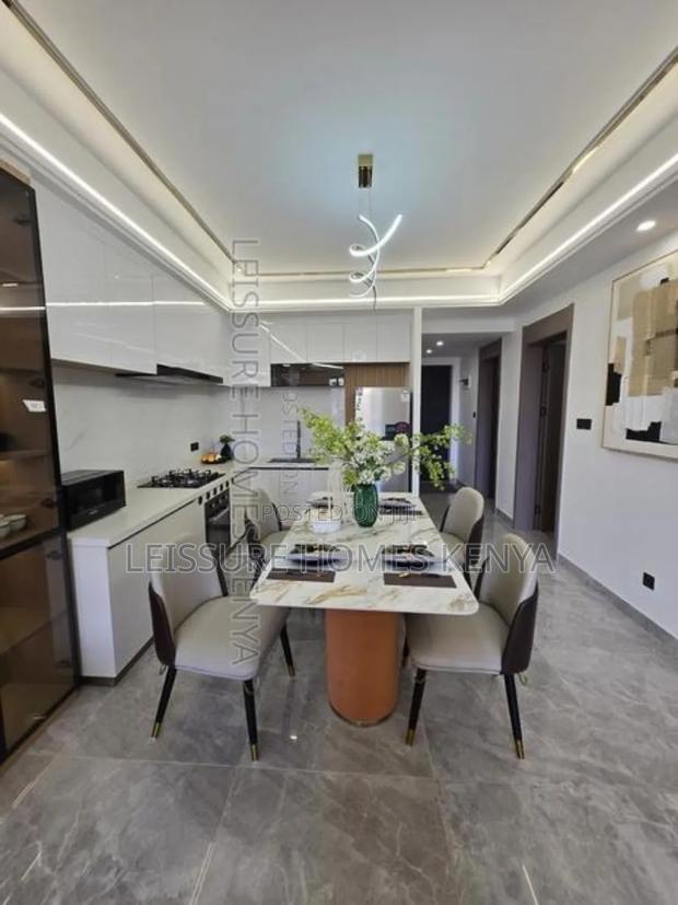 2bdrm Apartment in Kilimani for sale - thumbnail 5