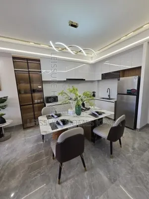 2bdrm Apartment in Kilimani for sale