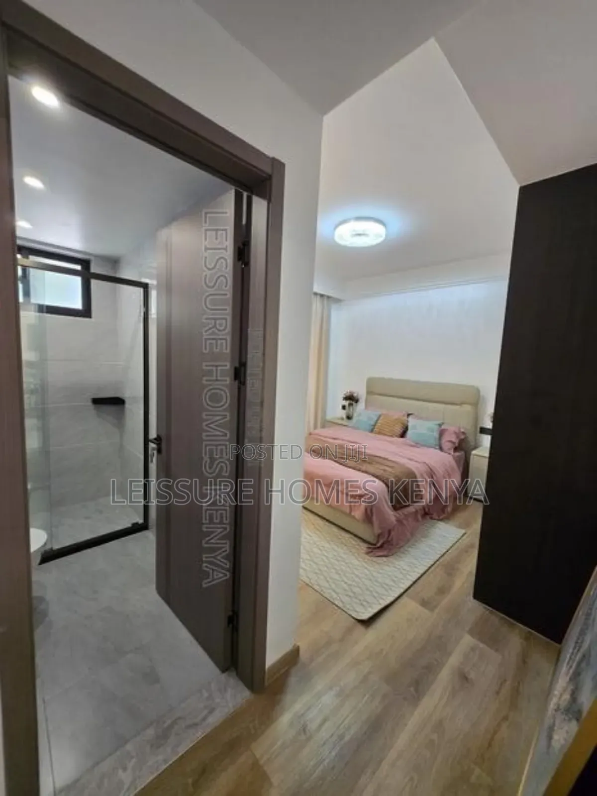 2bdrm Apartment in Kilimani for sale