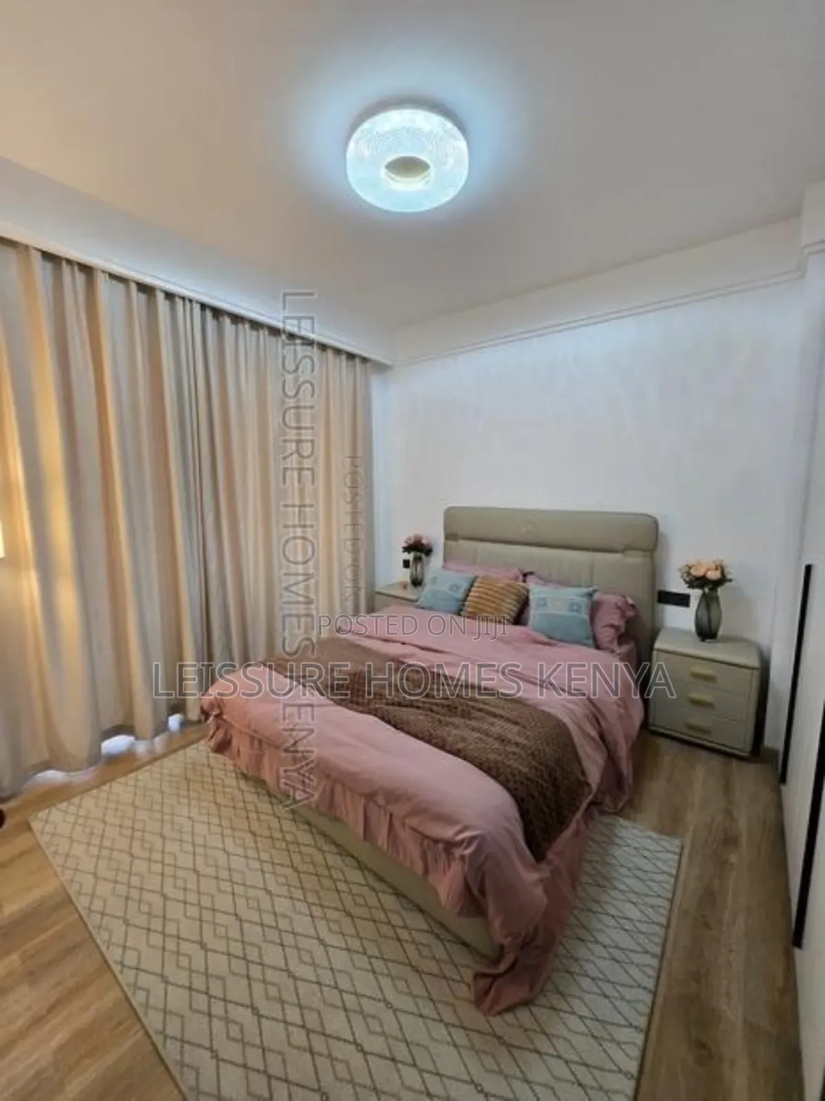 2bdrm Apartment in Kilimani for sale