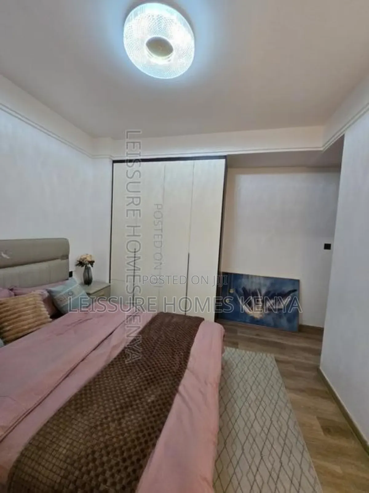 2bdrm Apartment in Kilimani for sale
