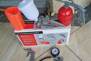 Air Sprayer/Air Blower Gun Affordable and Quality Gun