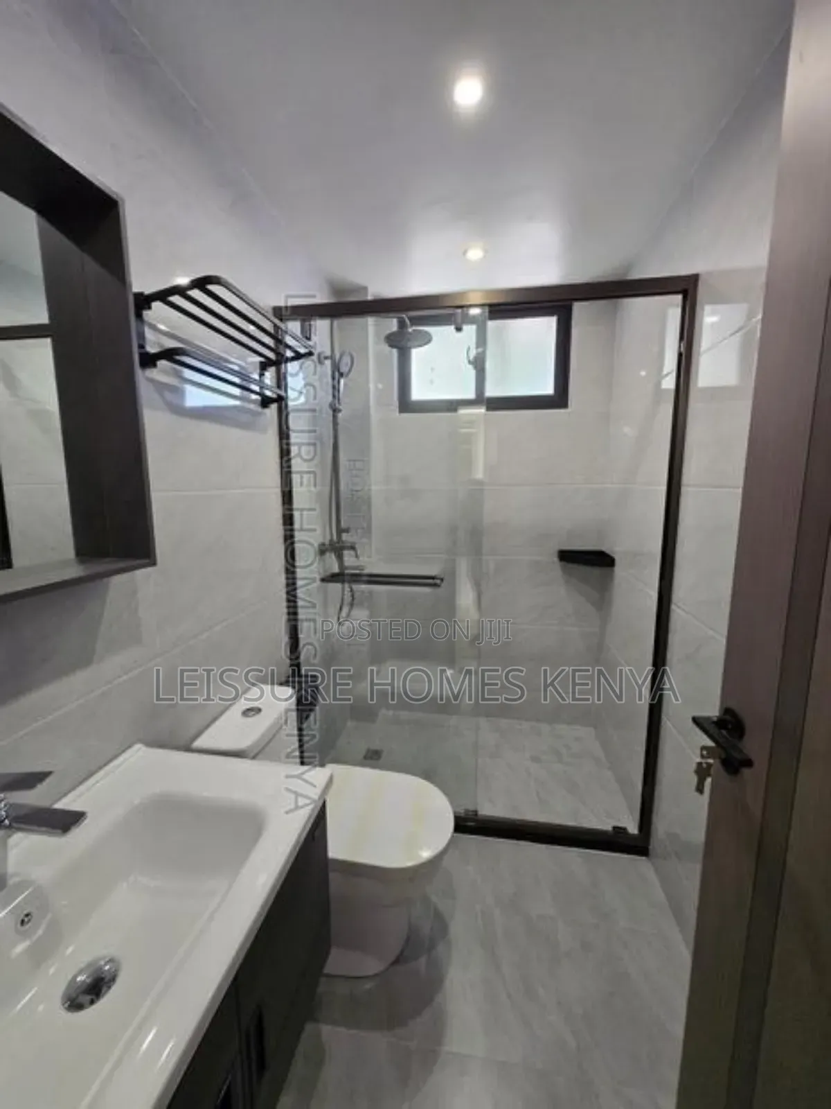 2bdrm Apartment in Kilimani for sale