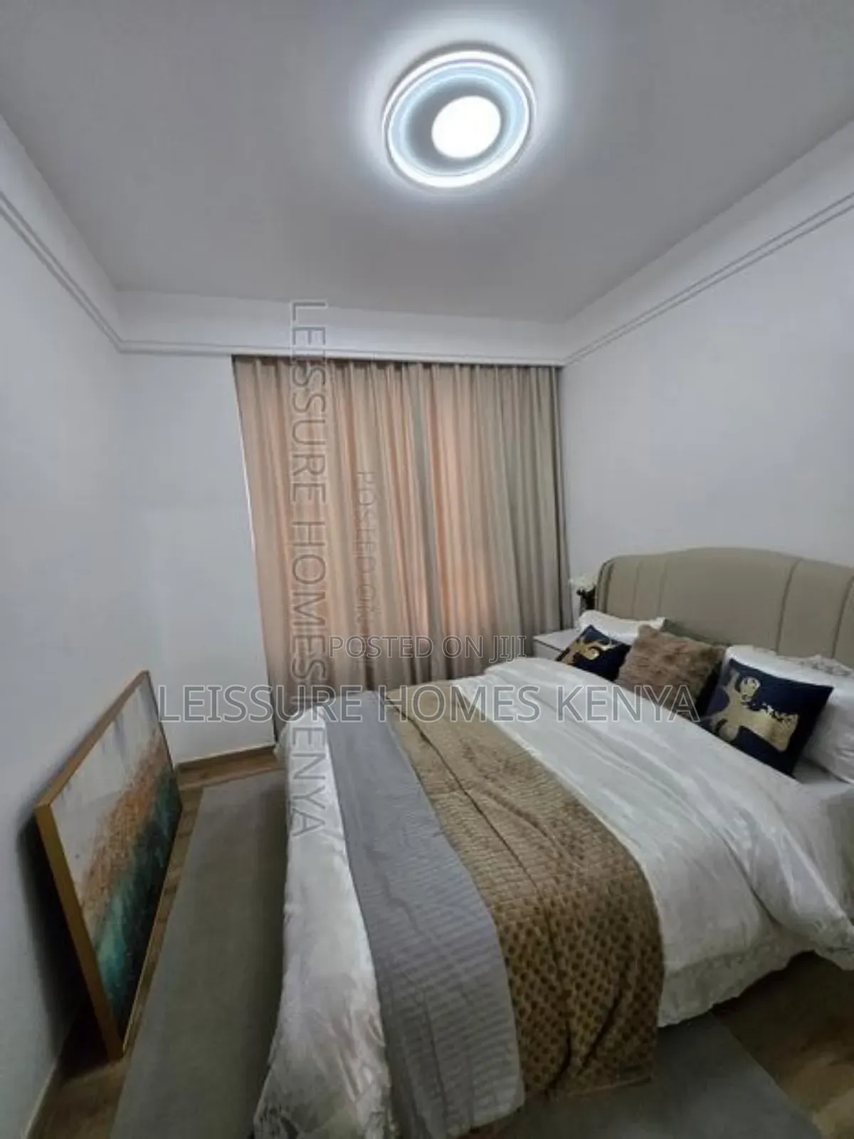 2bdrm Apartment in Kilimani for sale