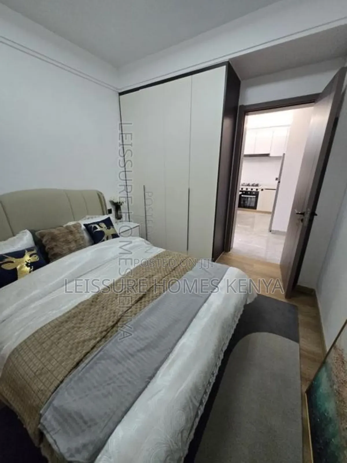 2bdrm Apartment in Kilimani for sale