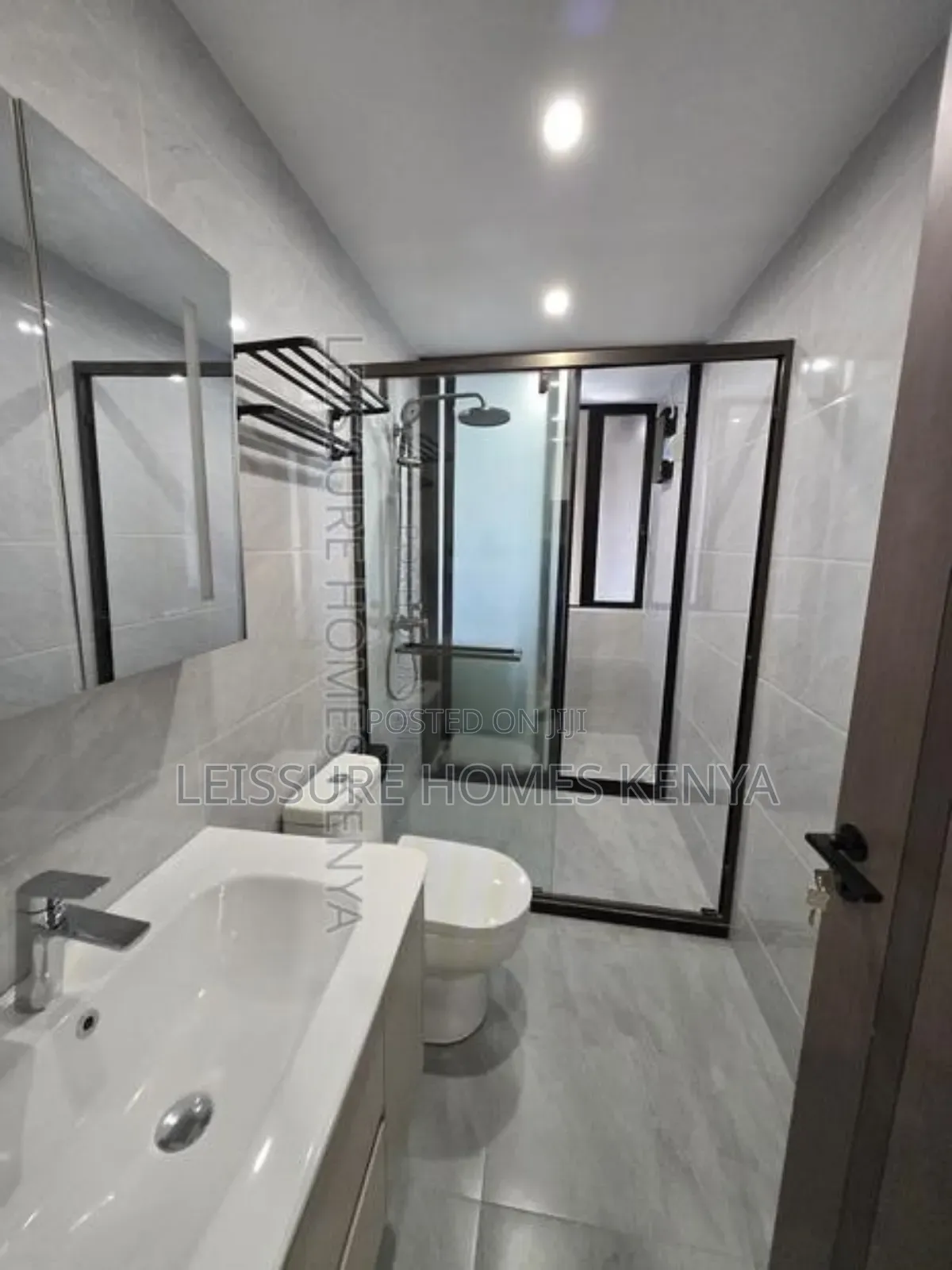 2bdrm Apartment in Kilimani for sale