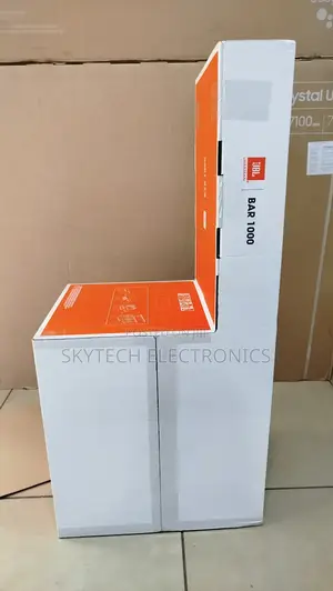 JBL Bar 1000 Soundbar