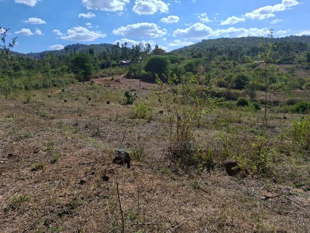 3 Acres for Sale in Ndorome Area- Iganjo