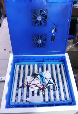 Egg Incubator/Hatching Incubator