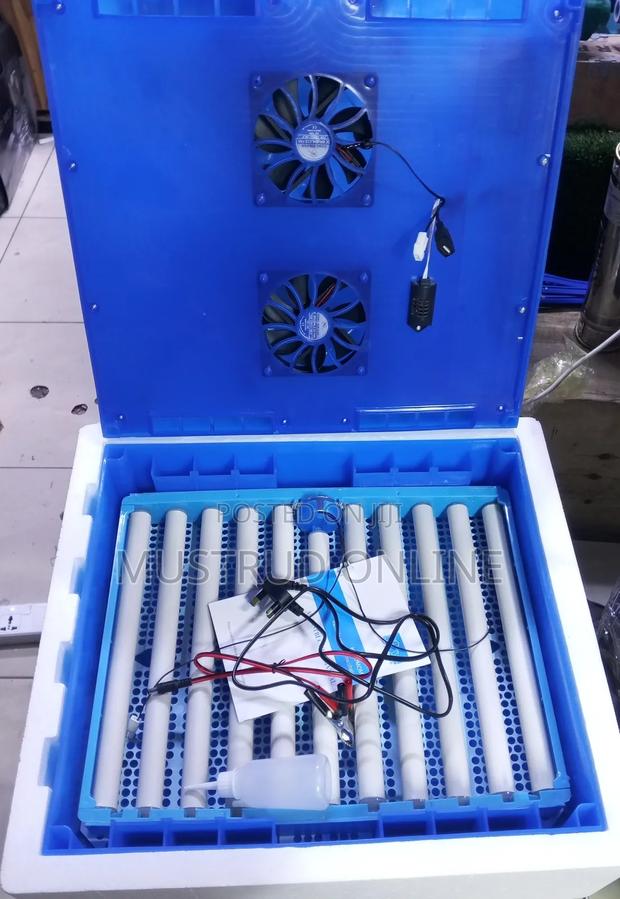 Egg Incubator/Hatching Incubator