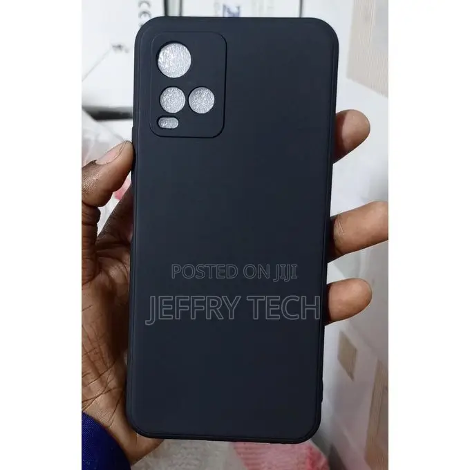 Vivo Y21d Phone Case Cover Soft Siicone