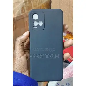 Vivo Y21d Phone Case Cover Soft Siicone