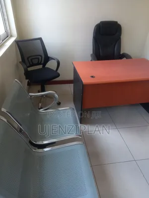 Furnished Office Space