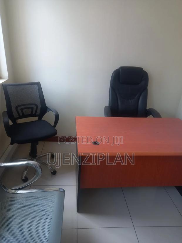 Furnished Office Space - thumbnail 3