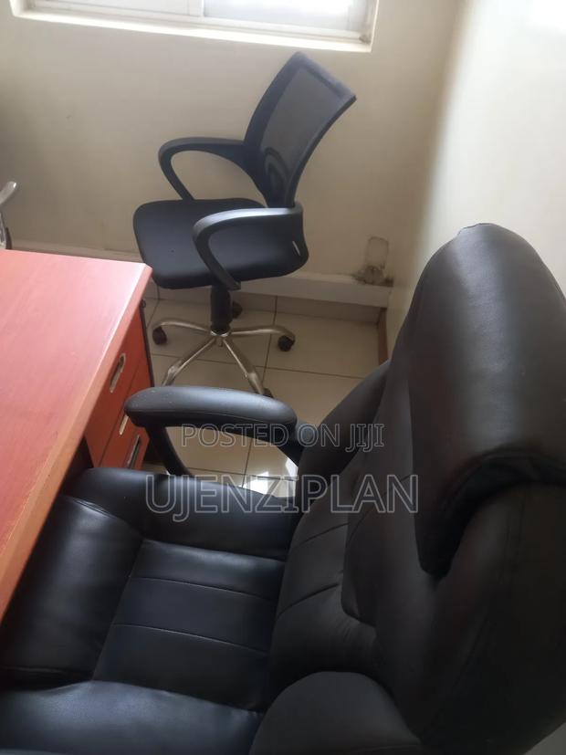 Furnished Office Space - thumbnail 4