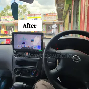 Nissan Sunny or B15 1997-2005 Aftermarket Android Radio Solutions