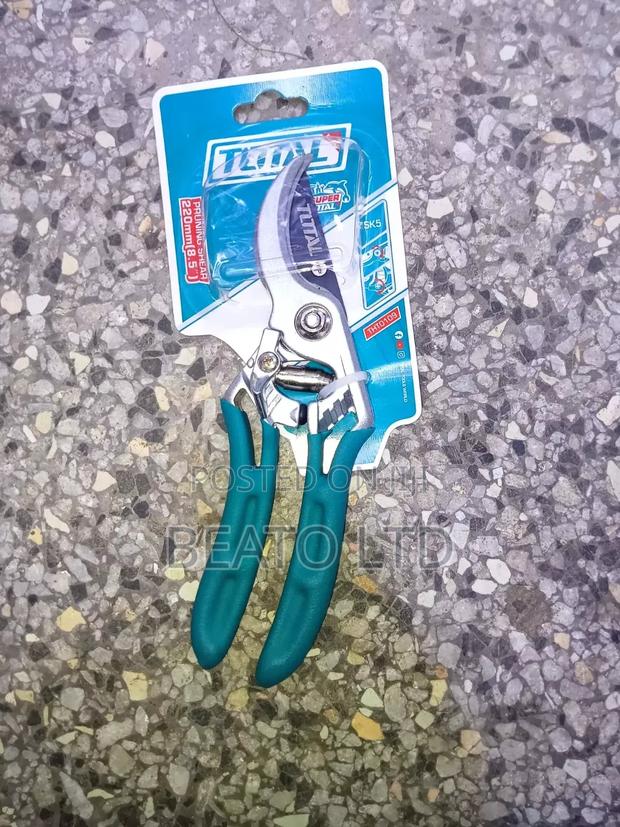 Total Pruning Shear 220mm Long - main view