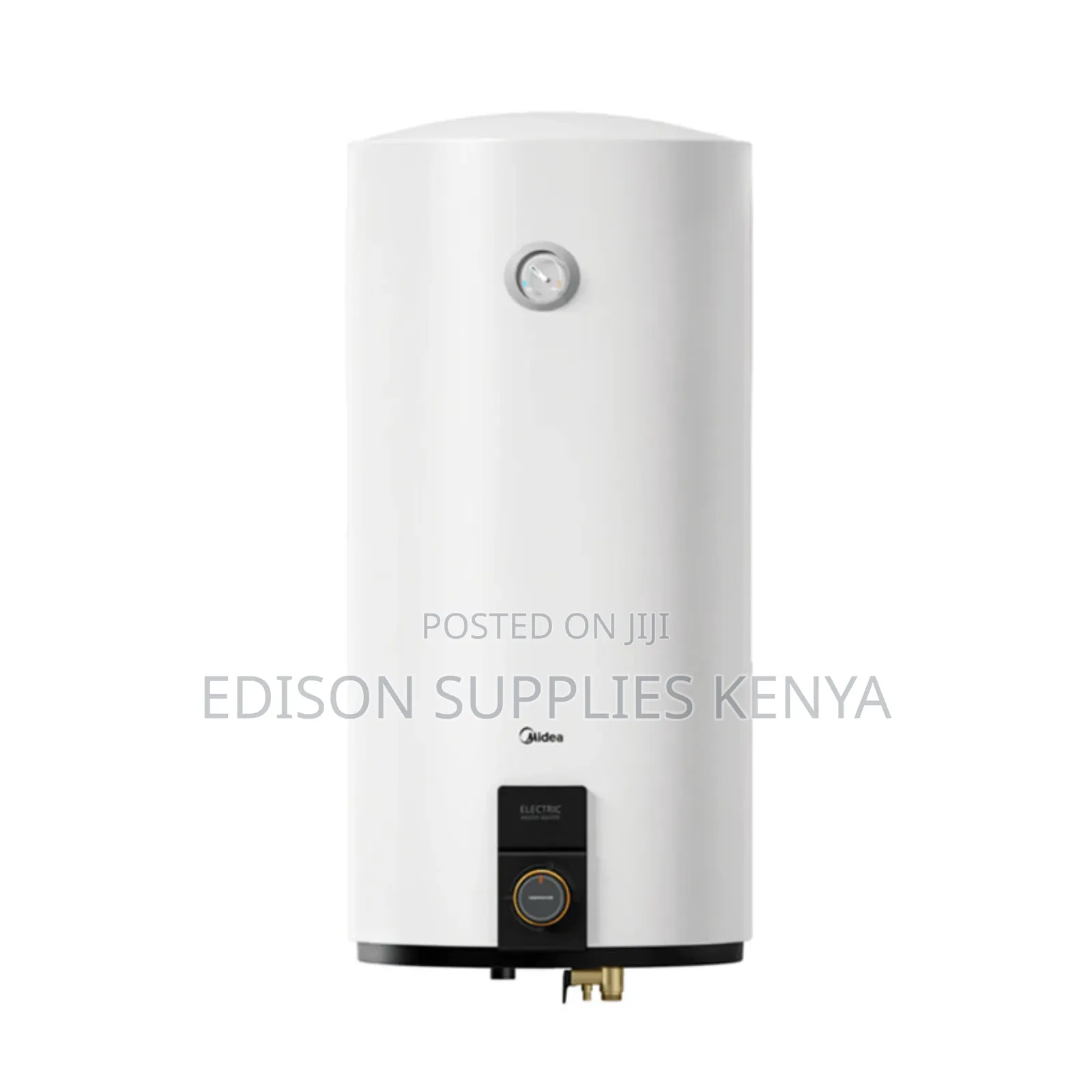 Midea Boiler 100 Litres Storage Water Heater Electric Geyser 1500w