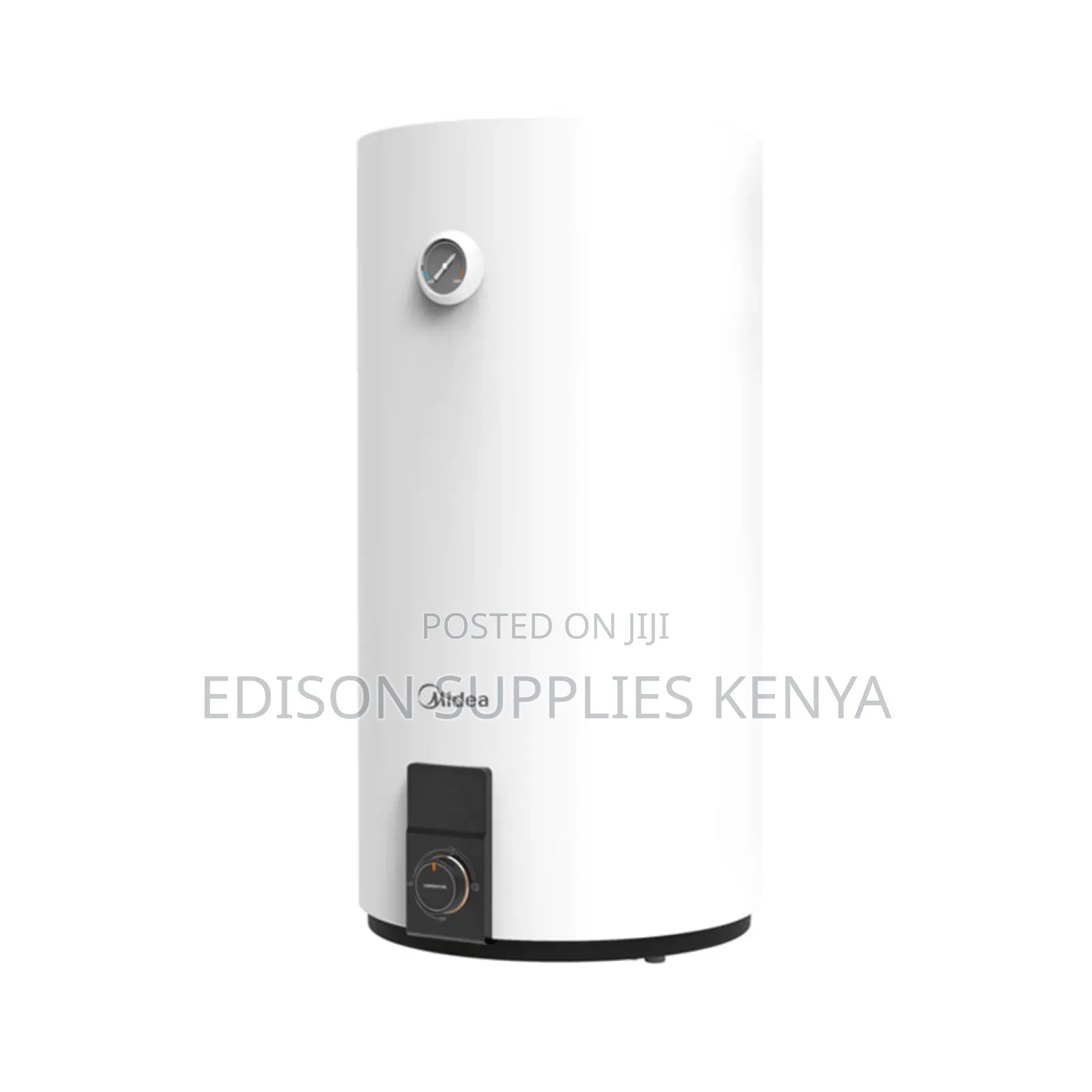 Midea Boiler 100 Litres Storage Water Heater Electric Geyser 1500w