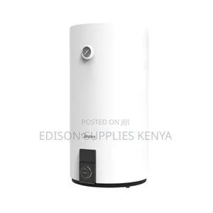 Midea Boiler 100 Litres Storage Water Heater Electric Geyser 1500w