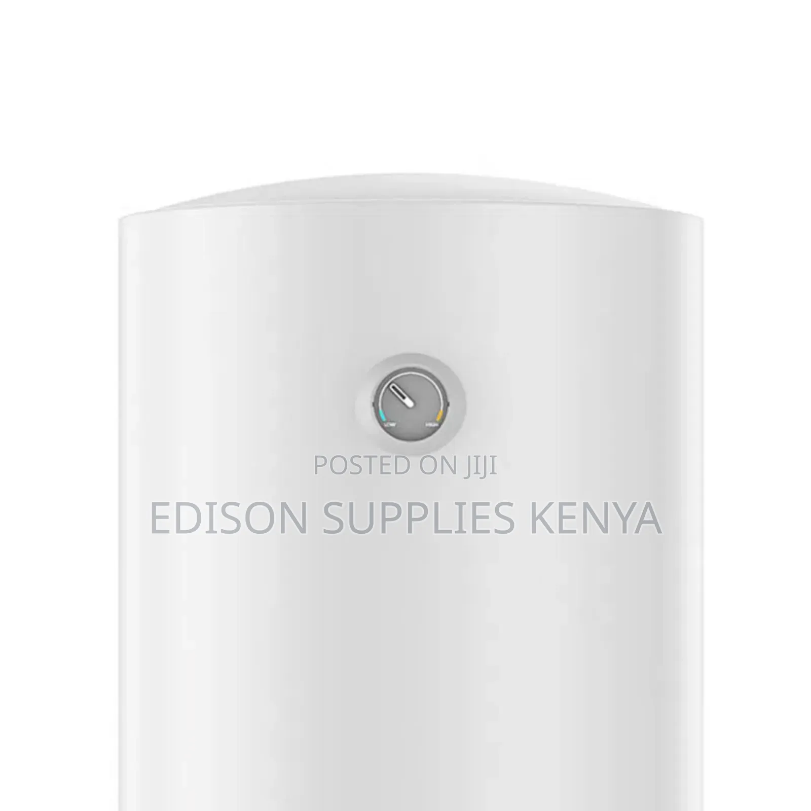 Midea Boiler 100 Litres Storage Water Heater Electric Geyser 1500w