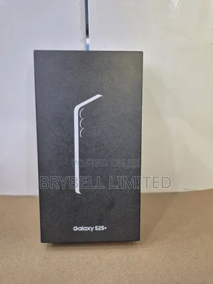 Samsung Galaxy S25+ 512 GB Gray