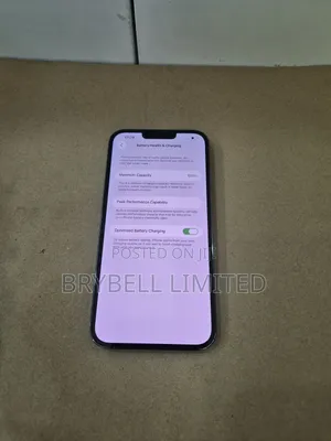 Apple iPhone 13 Pro Max 128 GB Blue
