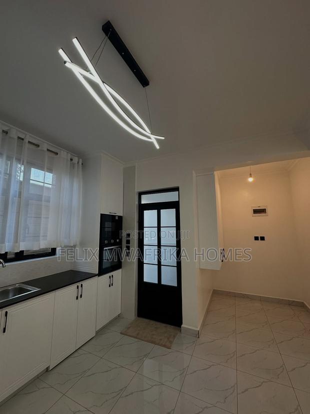 4bdrm Maisonette in Kibiku for sale - thumbnail 3