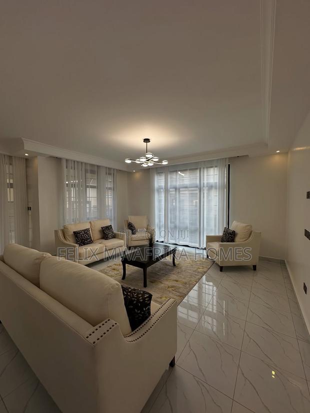 4bdrm Maisonette in Kibiku for sale - thumbnail 5