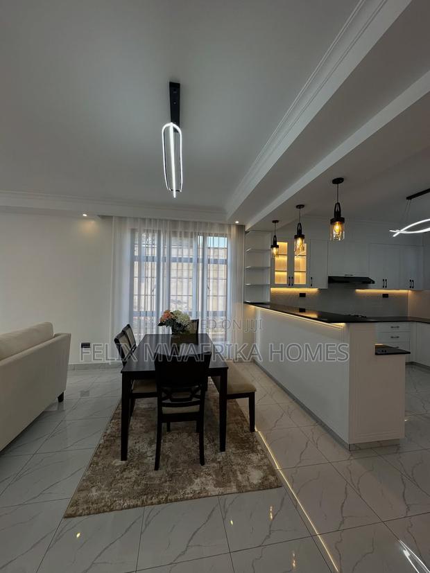 4bdrm Maisonette in Kibiku for sale - thumbnail 6