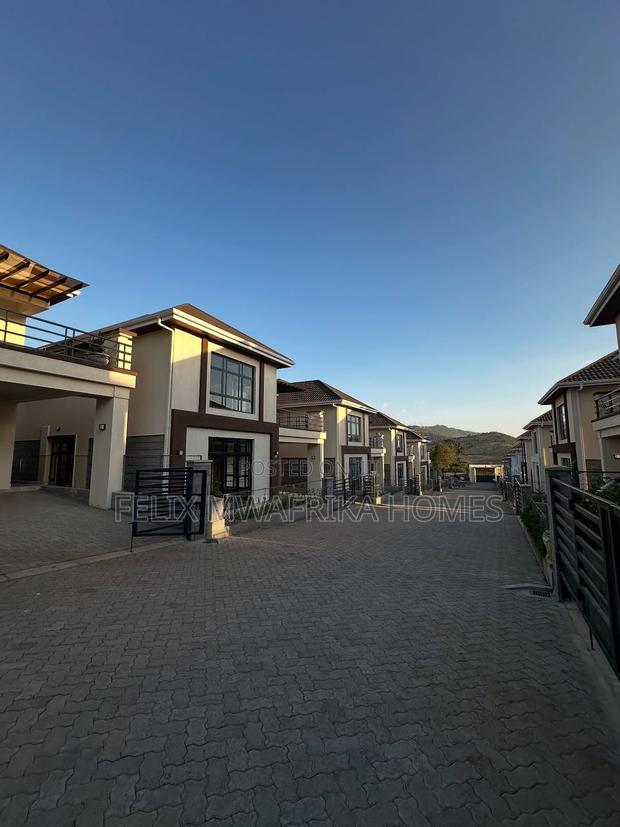 4bdrm Maisonette in Kibiku for sale - thumbnail 7