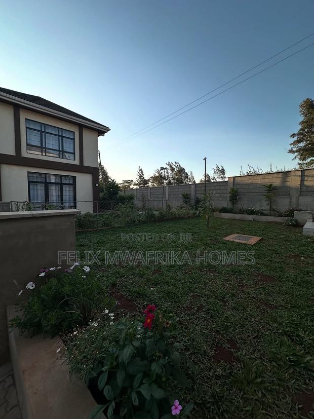 4bdrm Maisonette in Kibiku for sale - thumbnail 8