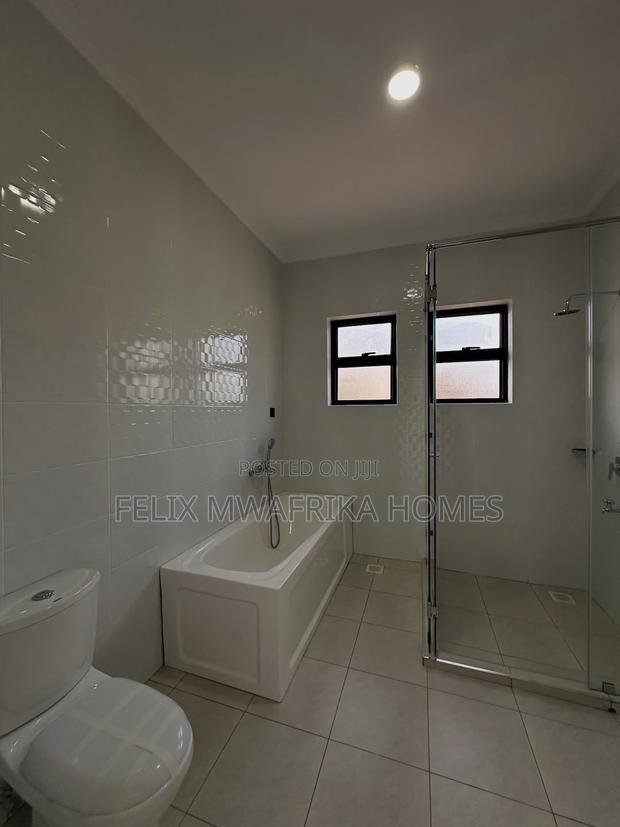 4bdrm Maisonette in Kibiku for sale - thumbnail 11