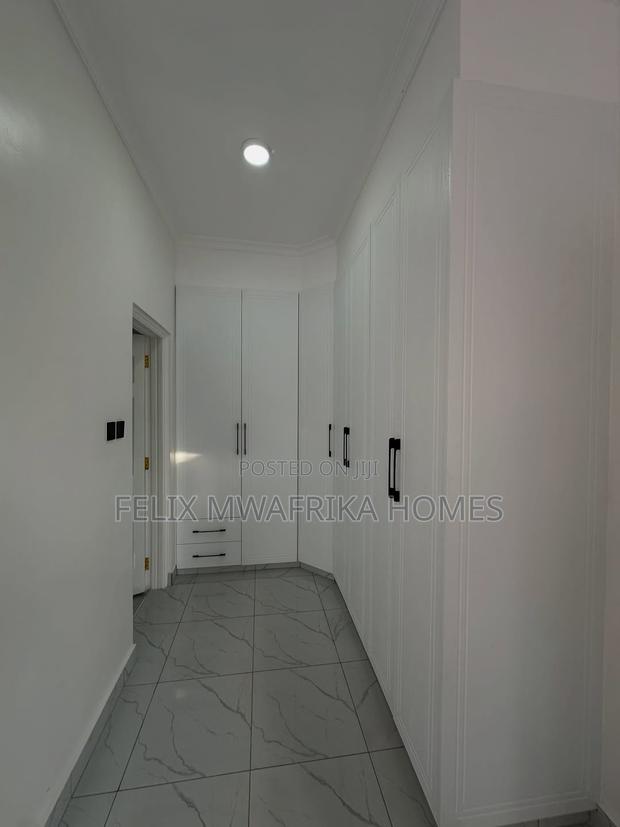 4bdrm Maisonette in Kibiku for sale - thumbnail 12