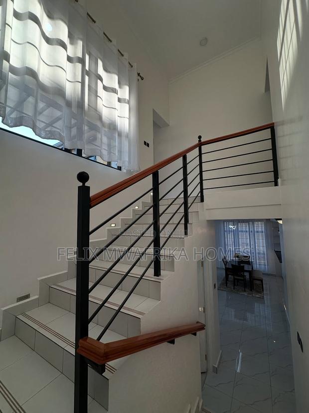 4bdrm Maisonette in Kibiku for sale - thumbnail 13