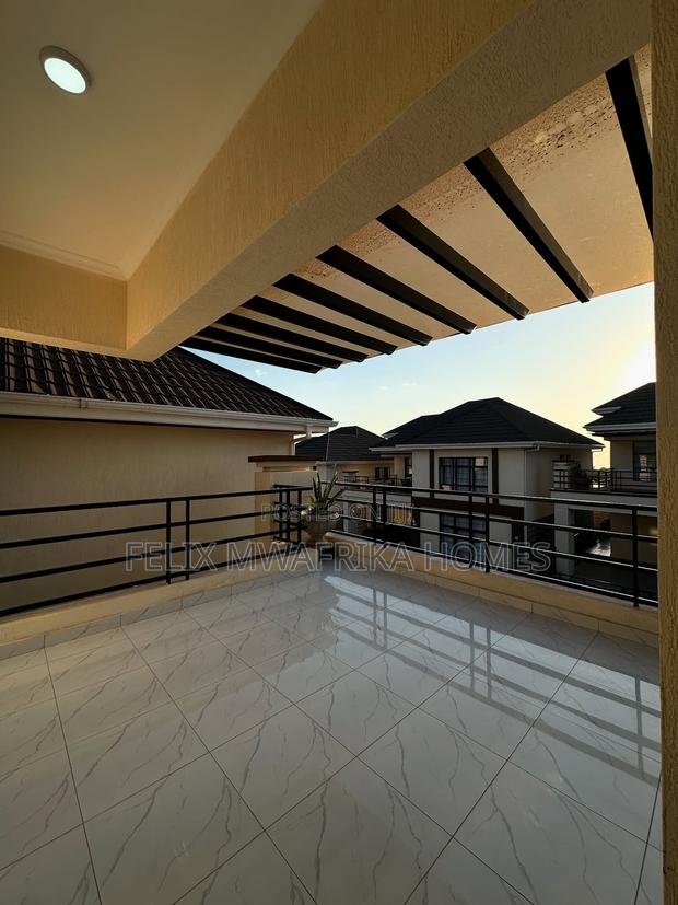 4bdrm Maisonette in Kibiku for sale - thumbnail 9