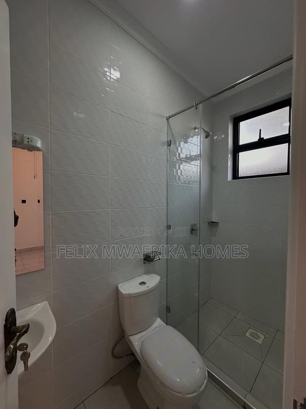 4bdrm Maisonette in Kibiku for sale - thumbnail 14