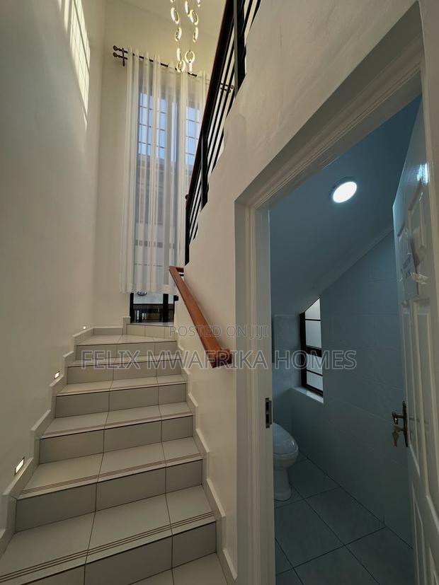 4bdrm Maisonette in Kibiku for sale - thumbnail 17