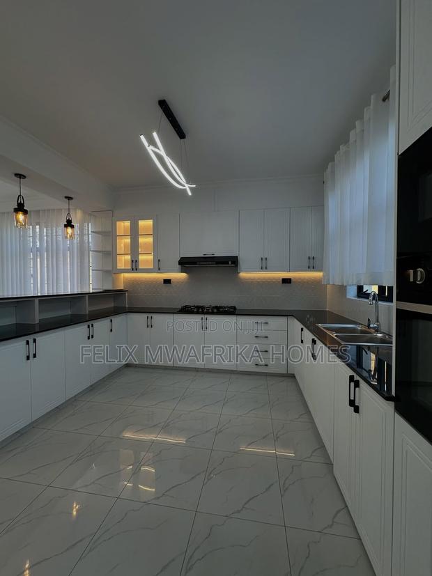 4bdrm Maisonette in Kibiku for sale - thumbnail 19